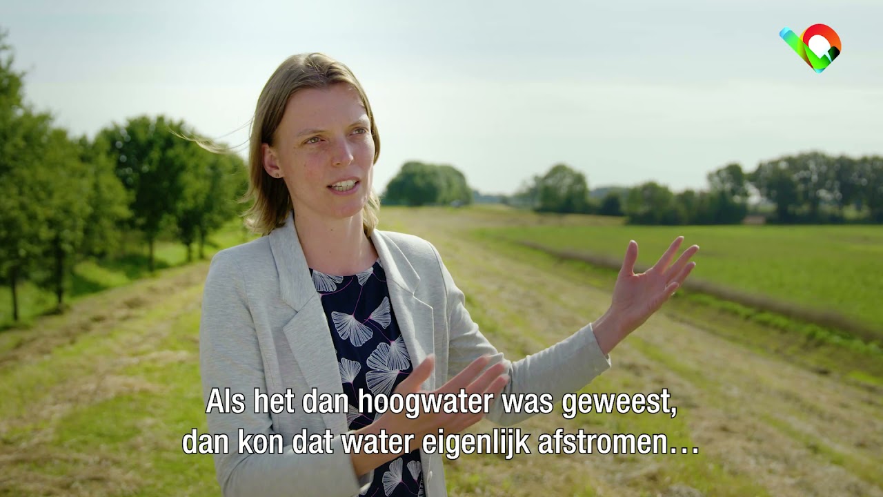 Bijzondere locatie: Middelaar
