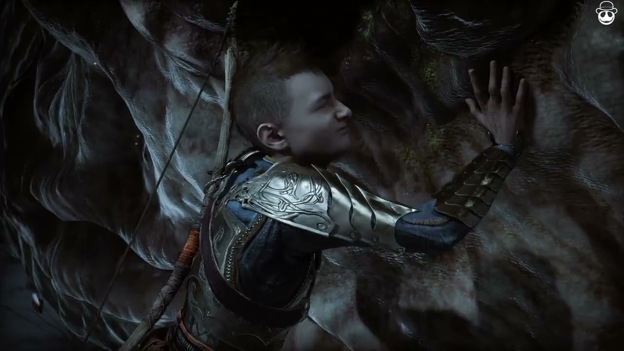God of War Ragnarök Part 4