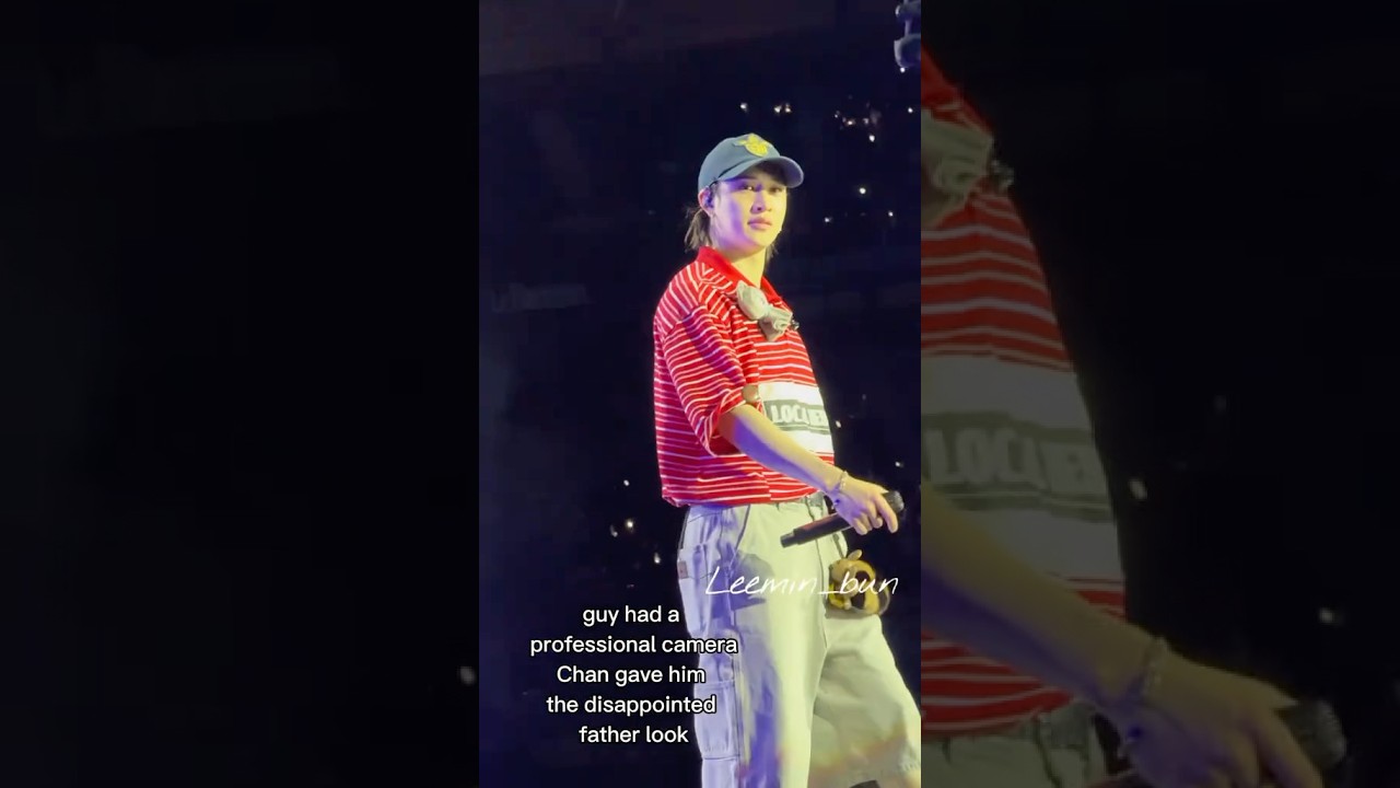 sadly the price of fame, shouldn't happen but it does. #bangchan #bangchanstraykids #straykids #skz