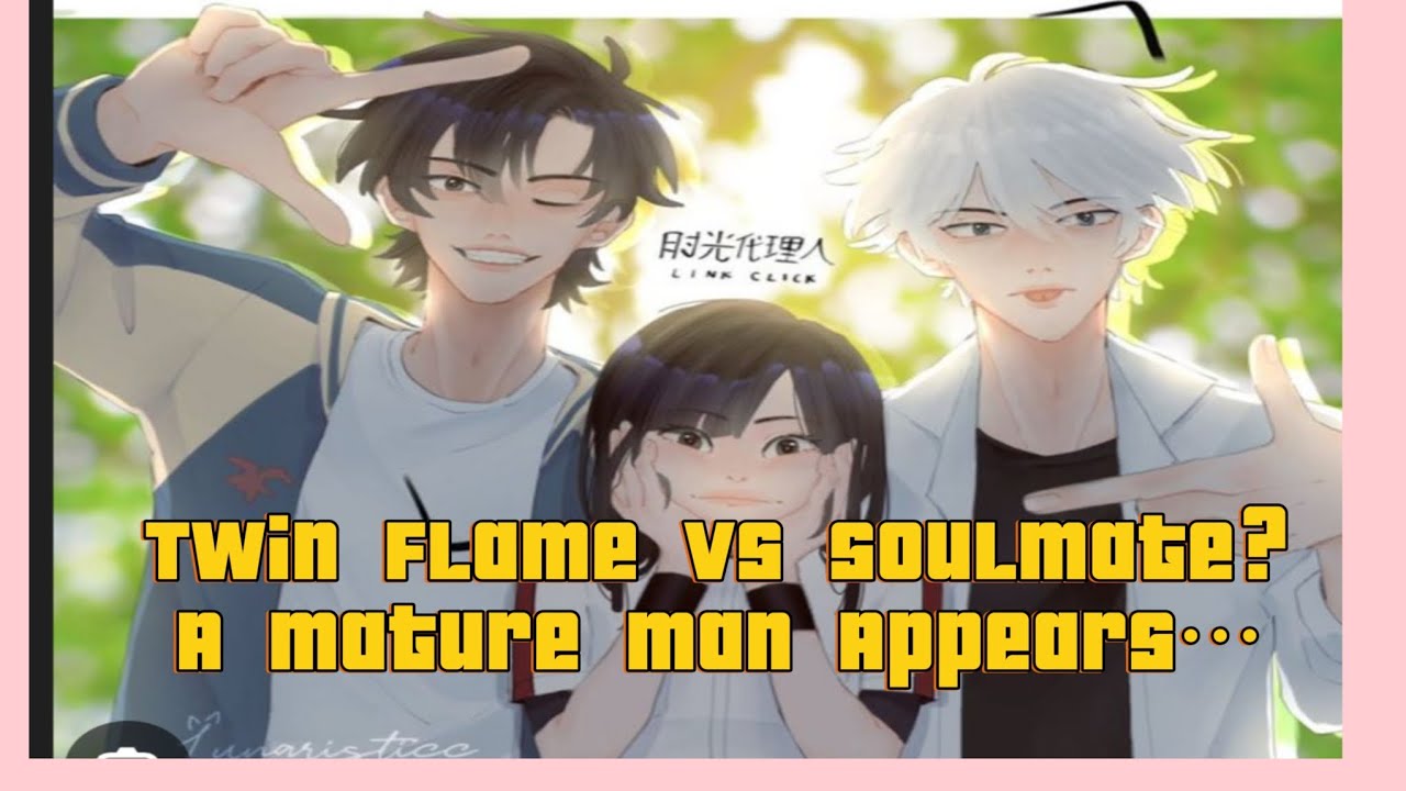 Is Mr Tae Her Twin Flame&hellip; But Someone Else Her Soulmate? A Deep Energy Reading 💫❤️