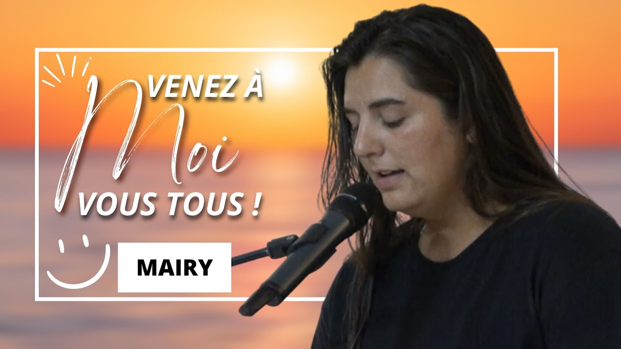 Cantique : 