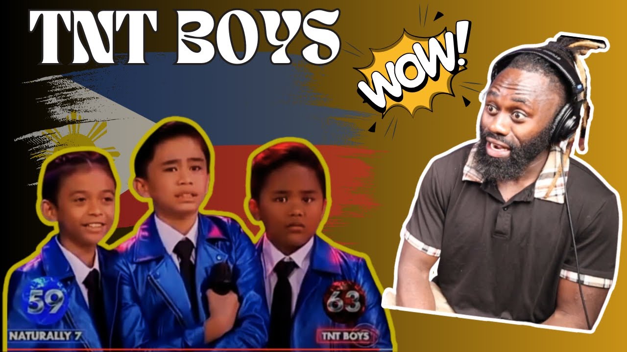 TNT Boys at The Worlds Best (All Performance) REACTION!!!