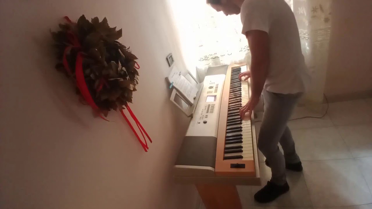 I'm Deranged (Instrumental, CP80) - David Bowie