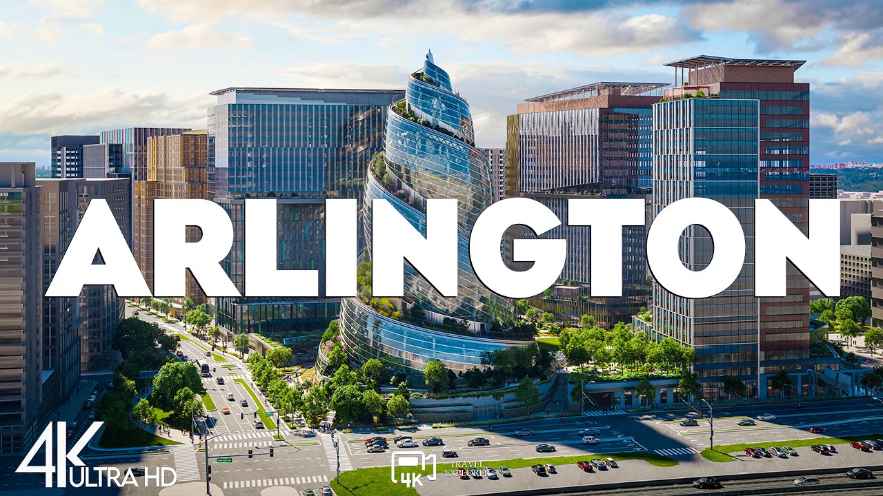 Top 10 Best Things To Do in Arlington, Texas [Arlington Travel Guide 2025]