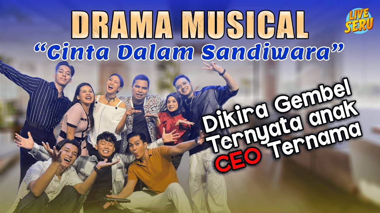 Drama Musical 
