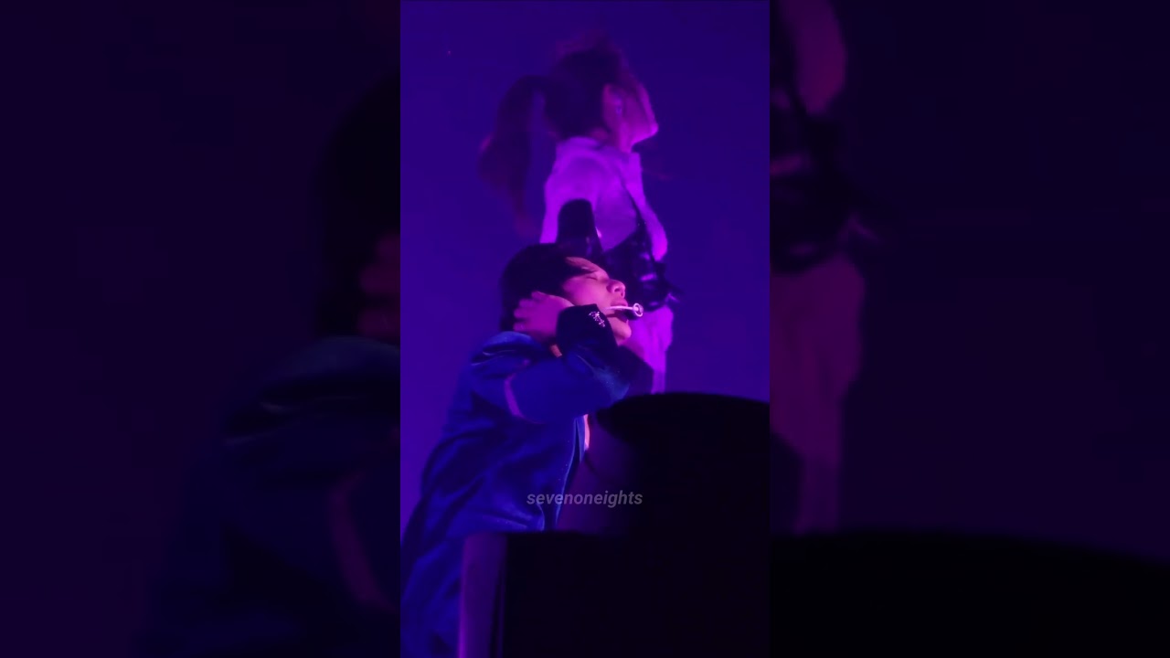 250427 Criminal #태민 시선콘 피날레