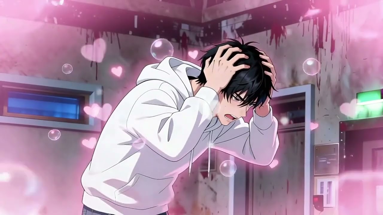 (Dubbed) Horror Game - I Thought It Was a Dating Sim! Episode - 1