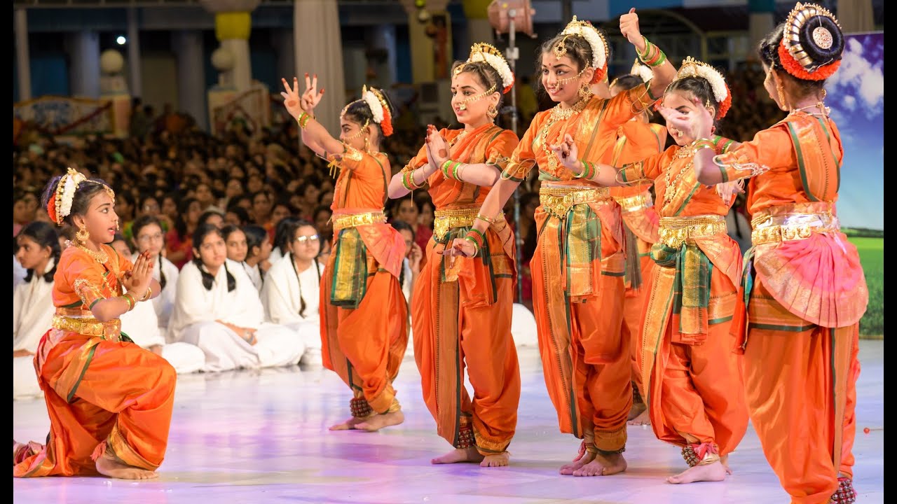 Music Program by International Young Adults | Drama By Primary School - 19 Nov 2019