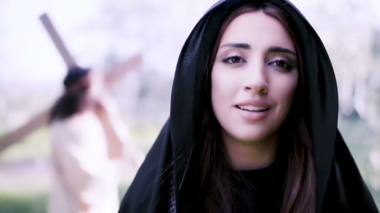 يا سيدي كم كان قاسيا  -المرنمة ريتا برهوم