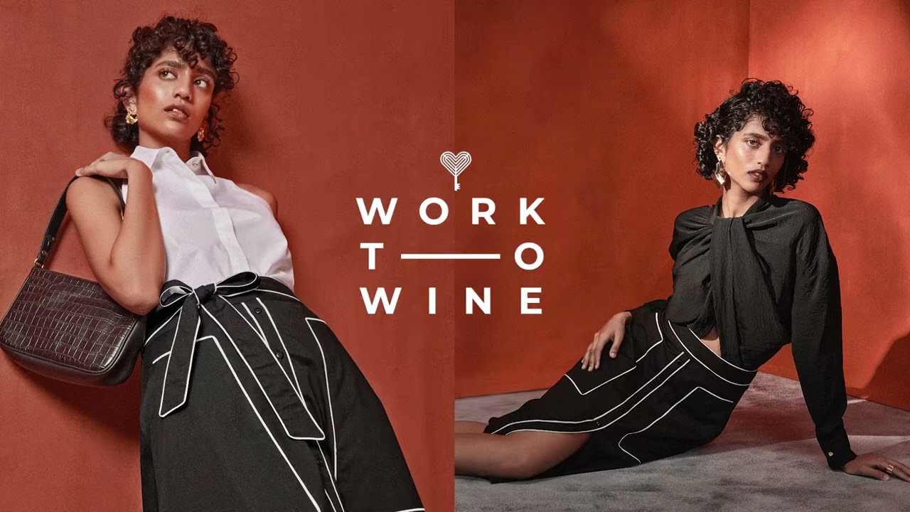 #TheWorkToWineEdit