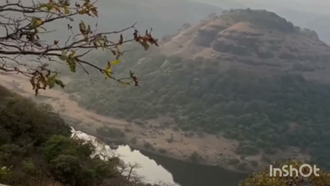 Harishchandra gadh | mahashivratri utsav@ Harishchandra gadh | mahashivratri | tracking @gadh /Ghat