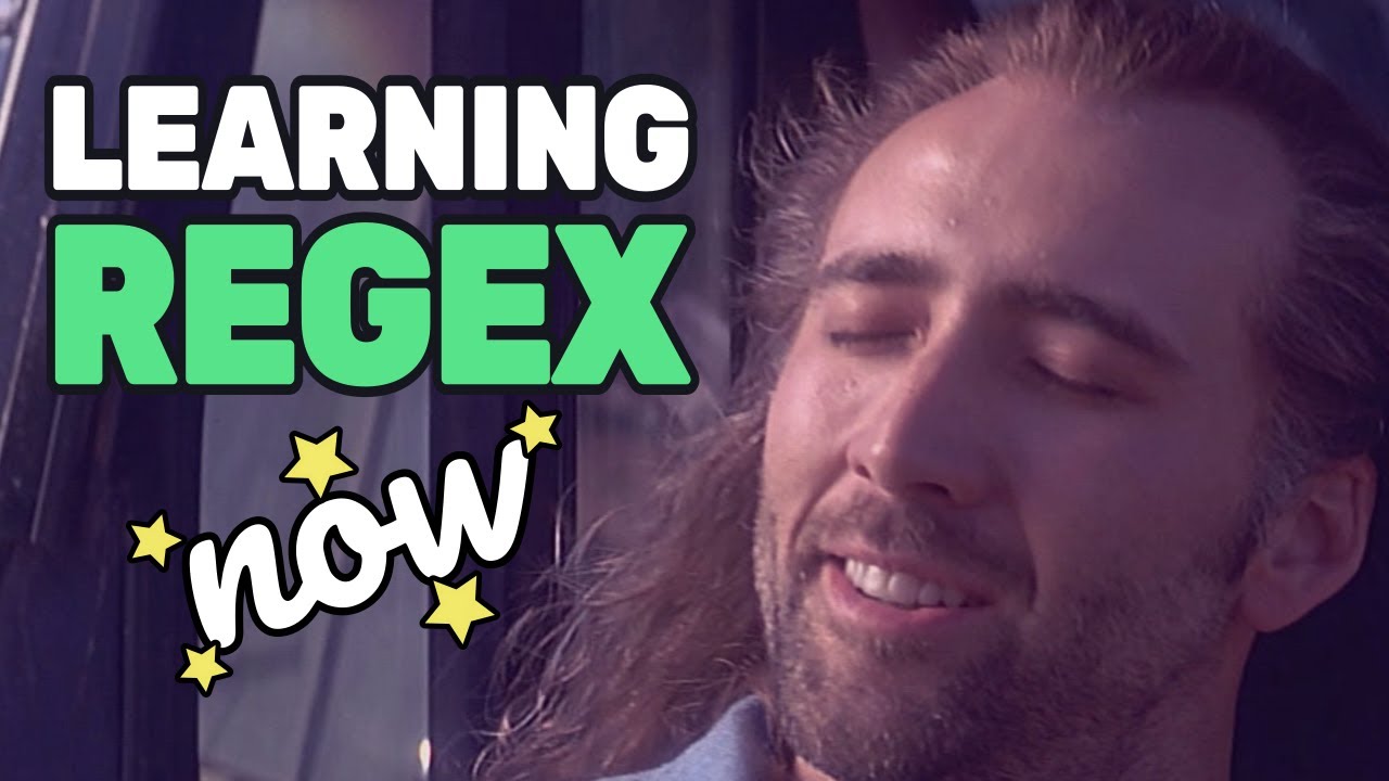 Learn REGEX - This Tool Makes It Almost TOO EASY 😏