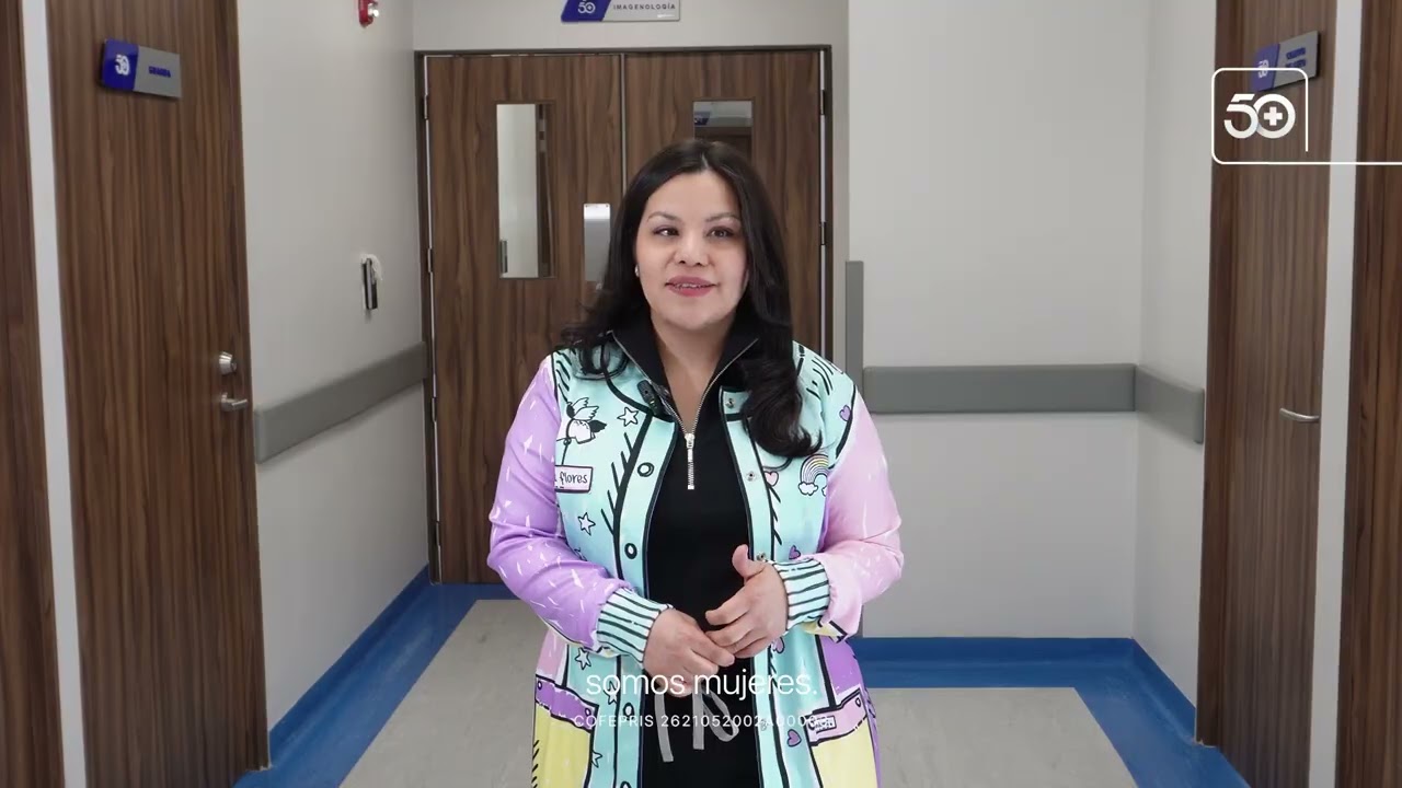Día Mundial de la Mujer Médica