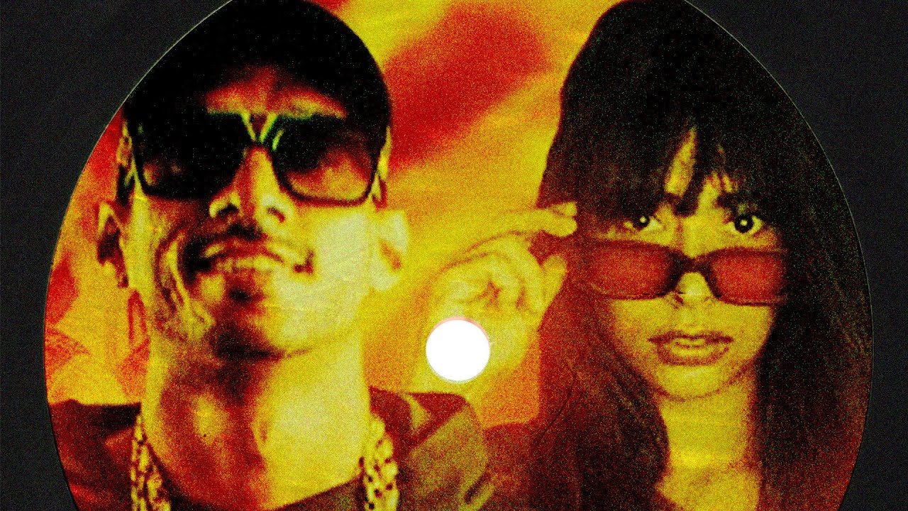 Mc Tocha e Kakau - Que Del&iacute;cia Amor [Zoe Beats Remix]