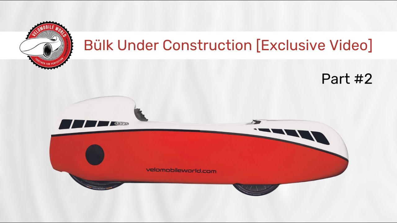[Exclusive Video] Bülk Under Construction: Body (Part 2)
