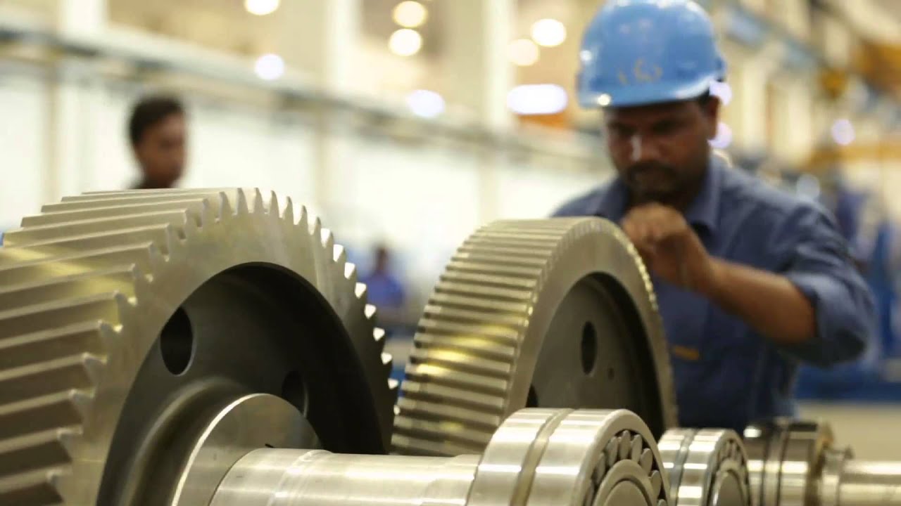 PP ROLLING-CORPORATE FILM