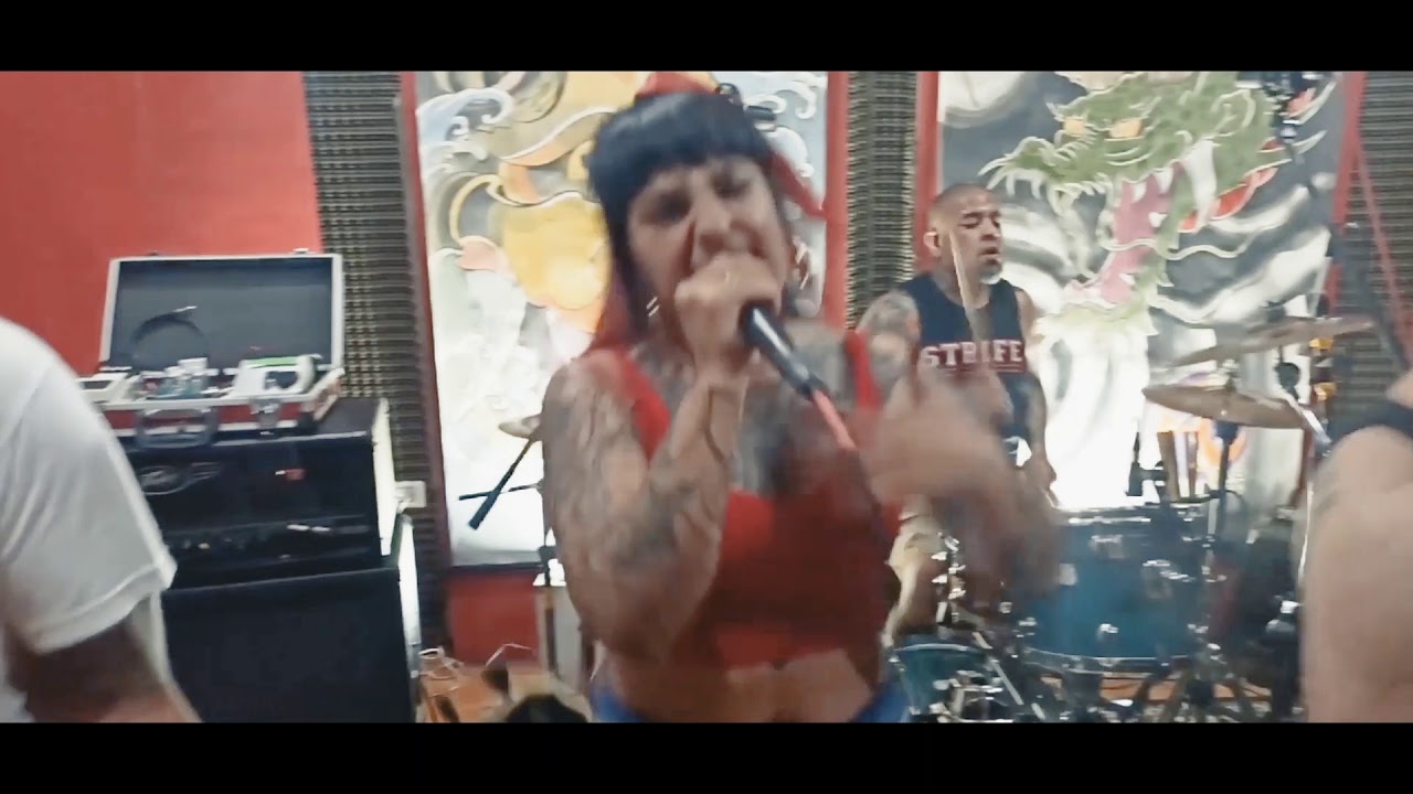 Unronin - Live Streaming #2 (Resistiendo Fest 2020)