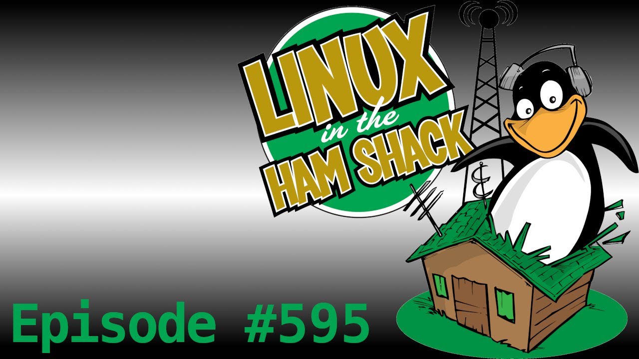 LHS Episode #595: Toys in the Attic