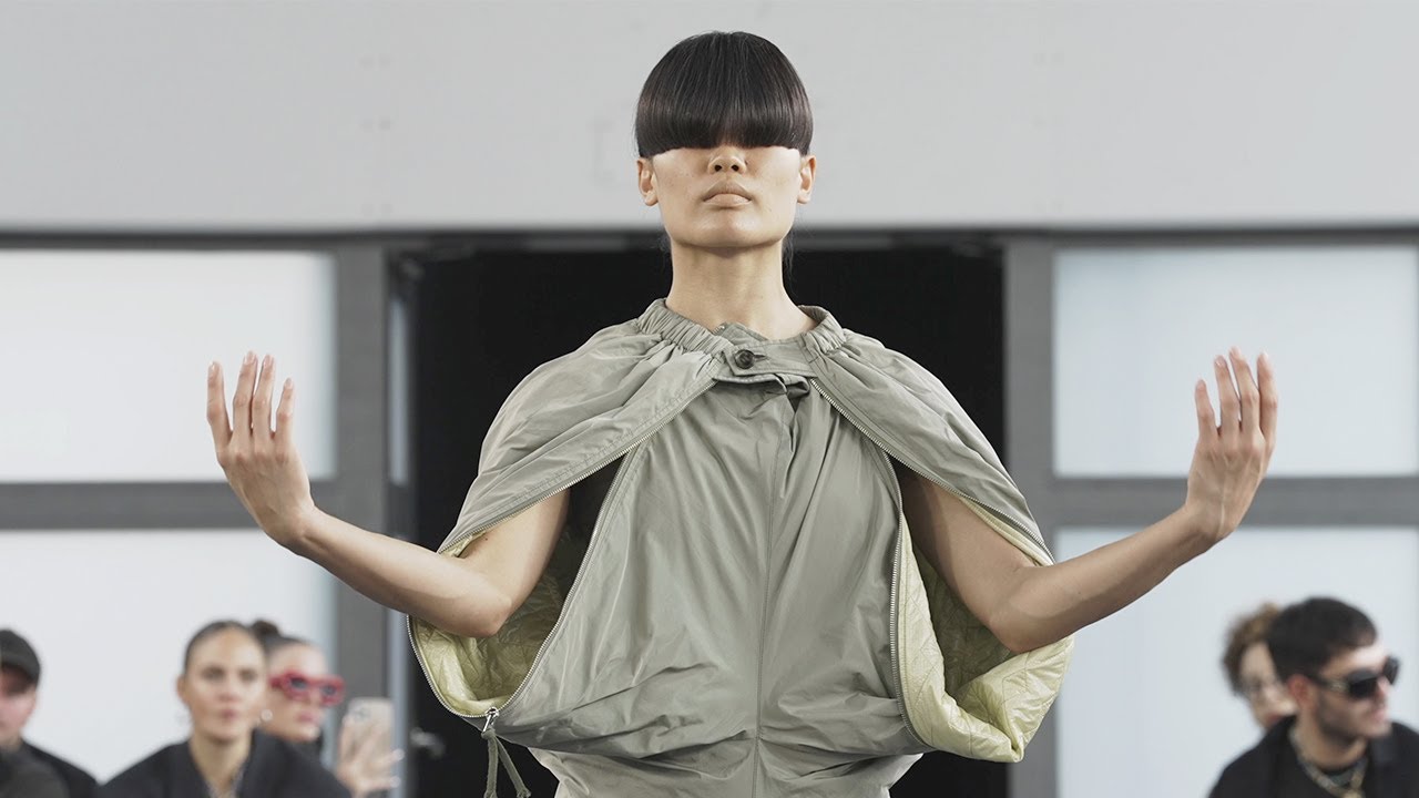 Beautiful People | Spring Summer 2023 | Full Show