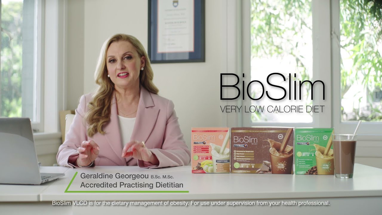 BioSlim 30