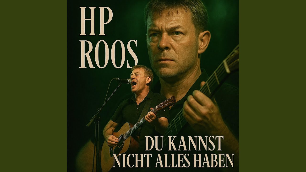 Du kannst nicht alles haben