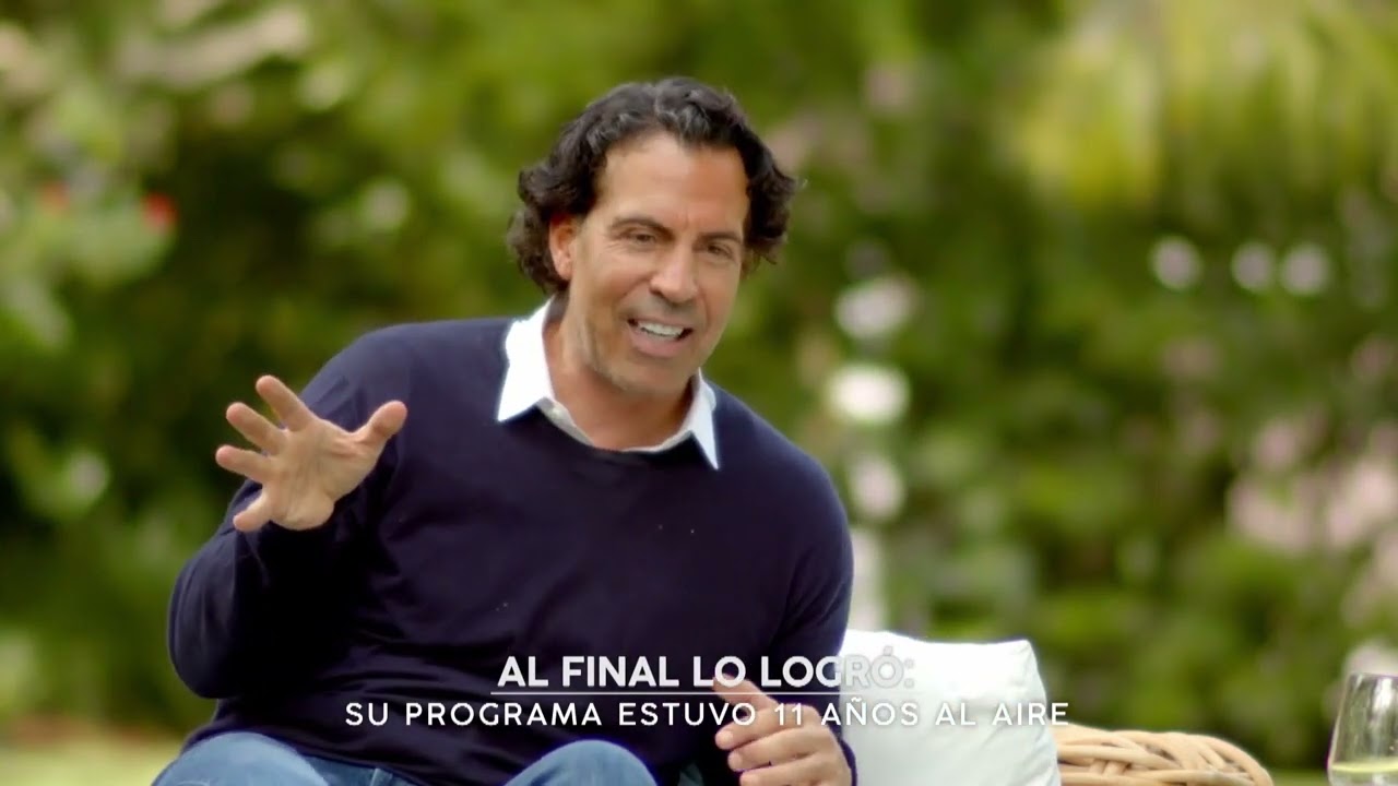 Su vida en Miami y el éxito de 