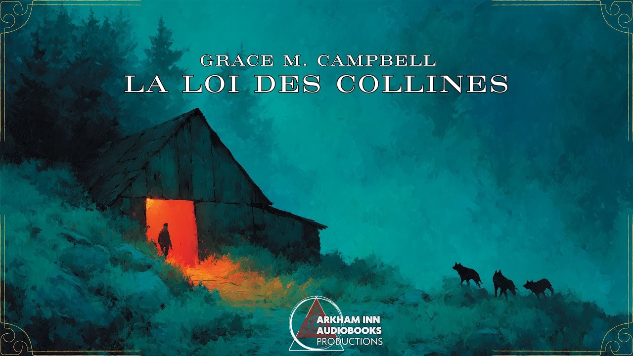 La Loi des Collines - Grace M. Campbell (1930)