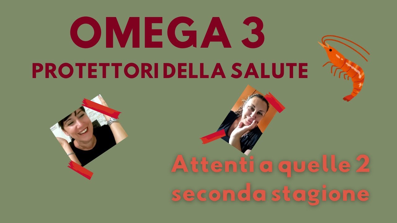 LA GUIDA AI PUFA: COME BILANCIARE OMEGA-3 E OMEGA-6 PER SPEGNERE L'INFIAMMAZIONE