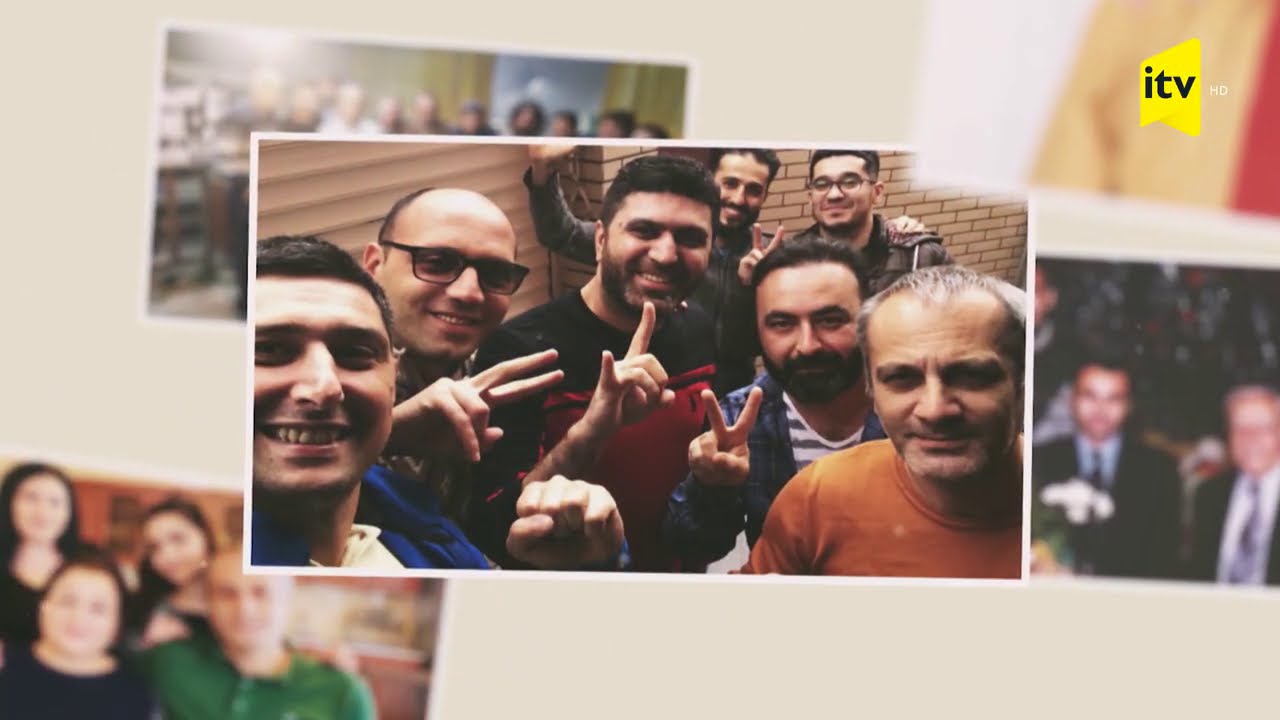 Elşən Rüstəmov - Analar aldatdı bizi