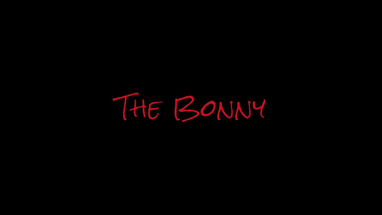 Gerry Cinnamon - The Bonny (Official Audio)