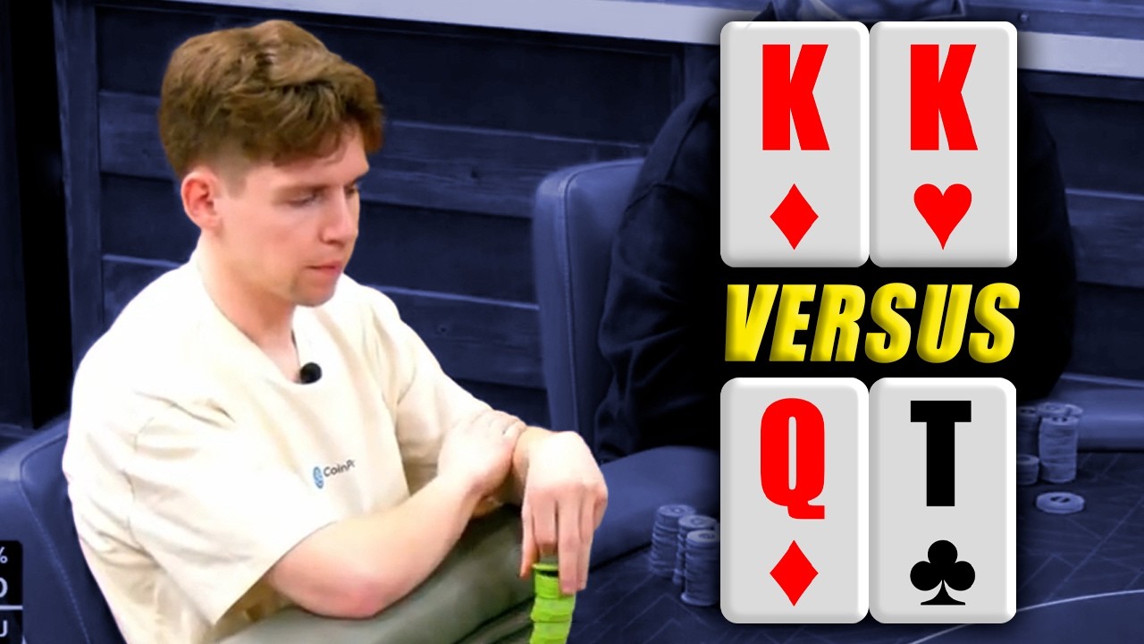 Corey Eyring's Roller Coaster Session