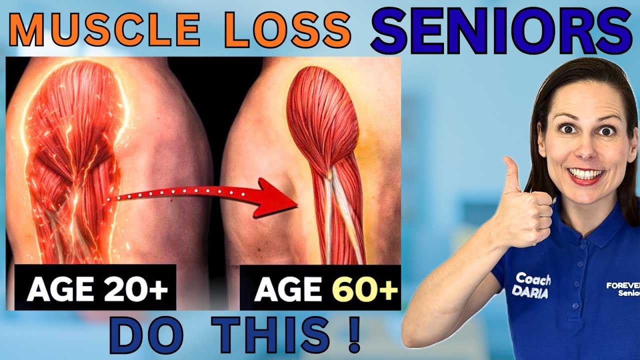 3 Knee-Friendly Exercises That Build Real Strength After 60