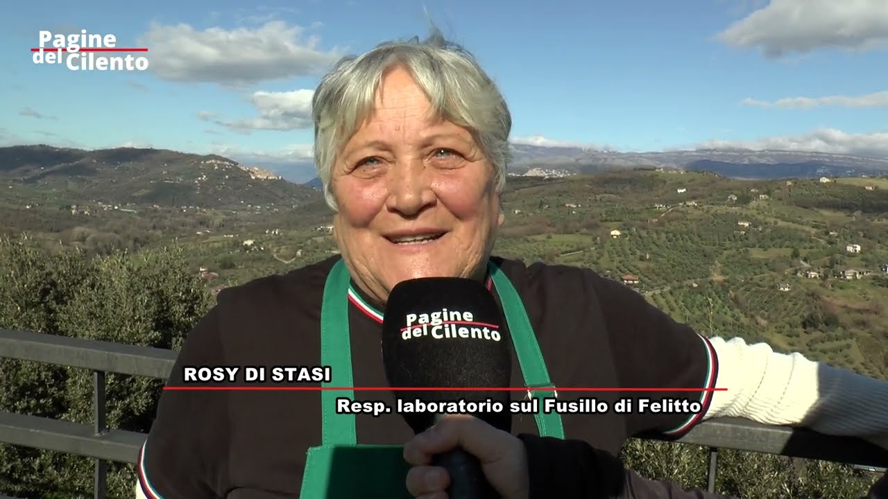 Felitto - Si è svolto un laboratorio sul 