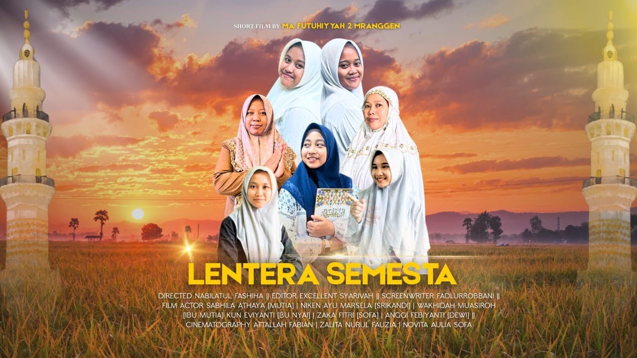 LENTERA SEMESTA