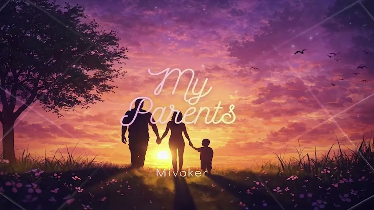 mivoker477 - My Parents