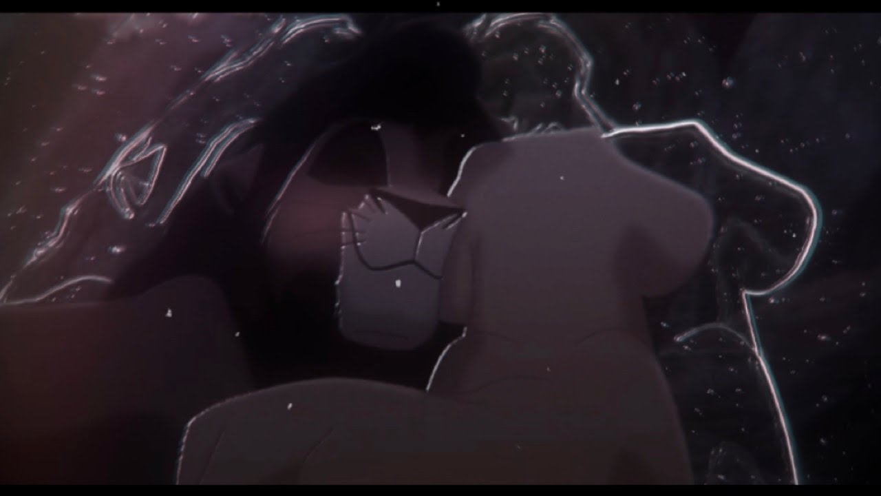 kovu x kiara | hurts so good