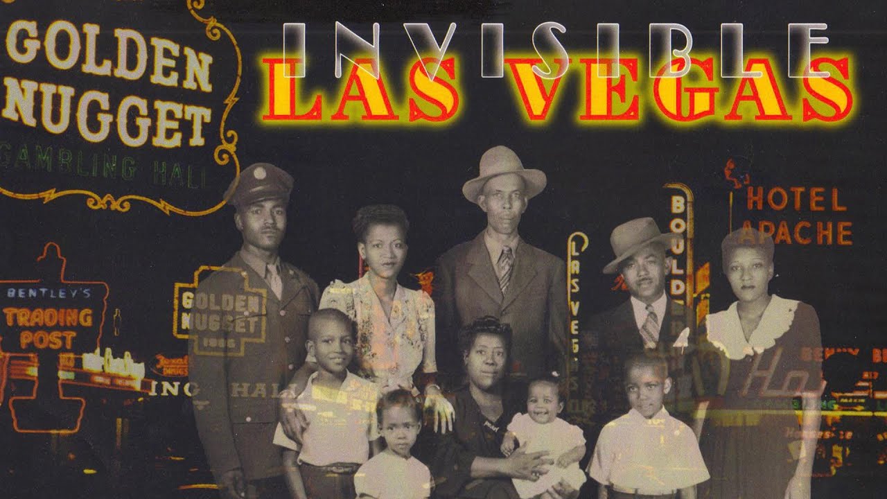 Invisible Las Vegas (2005)