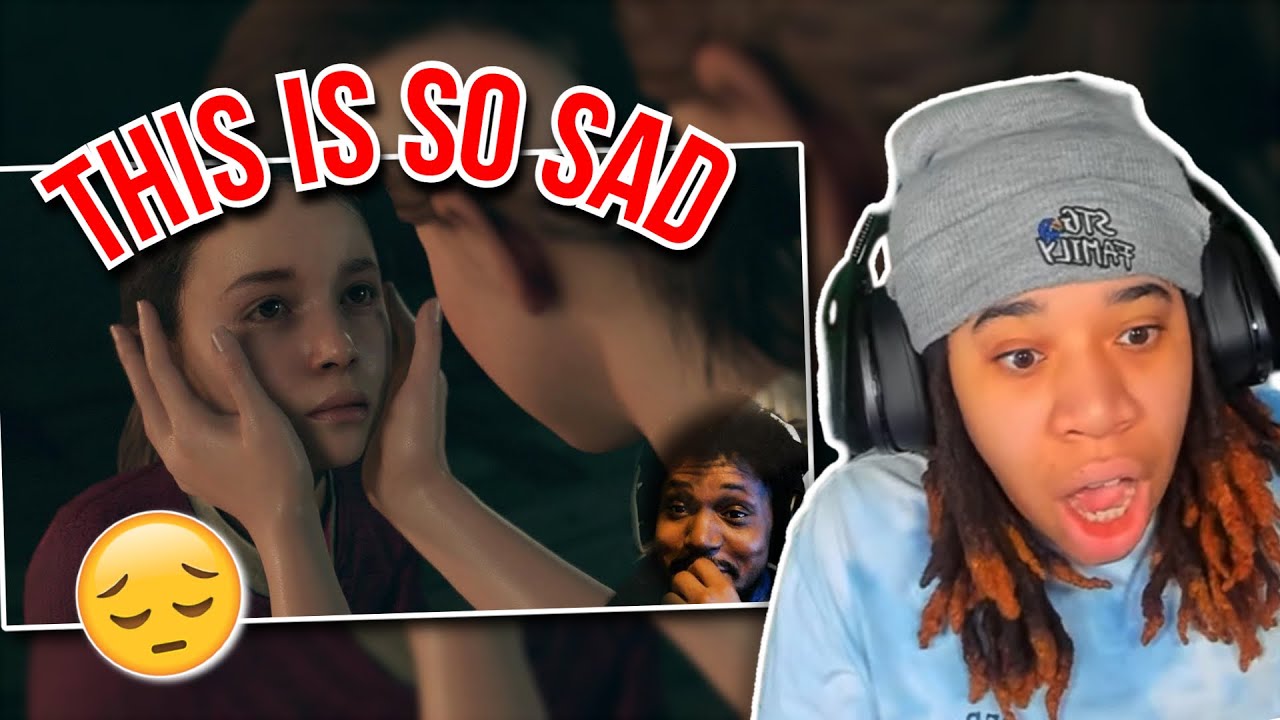 MARKUS NO! BRO I'M ABOUT TO START CRYING... Markus Did NOTHING WRONG!! 😰(CoryxKenshin)
