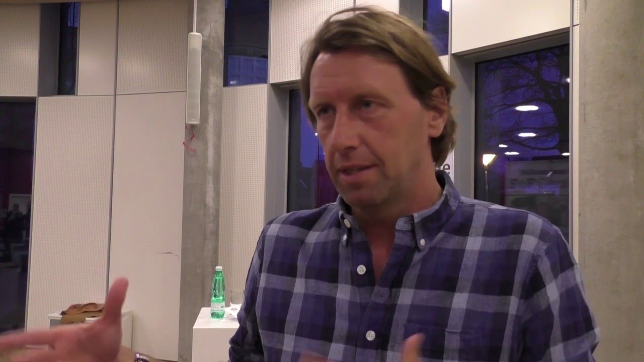 Anders Agger om ordentlighed