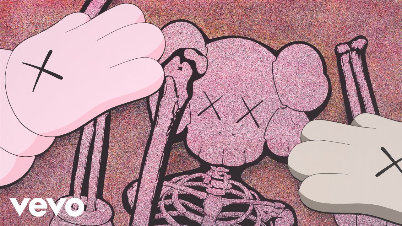 Clipse, Kendrick Lamar, Pusha T, Malice - Chains & Whips (Official Clean Audio)