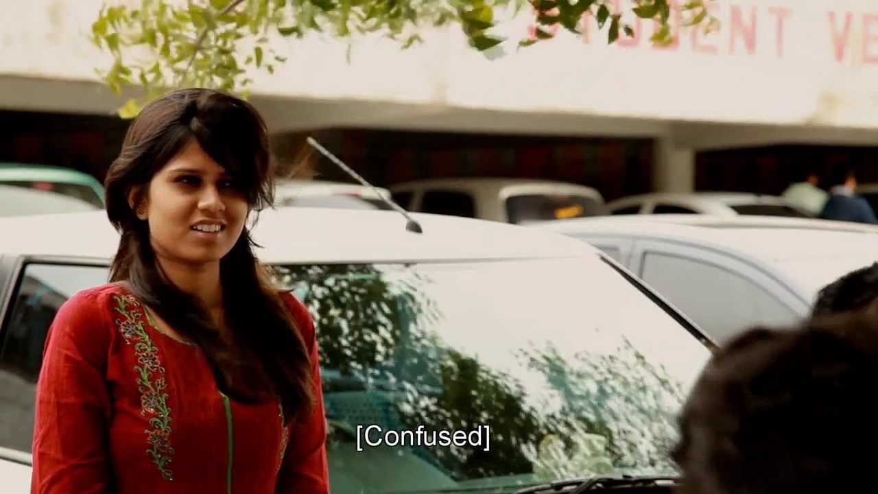 Bring Into Being - Director's Cut