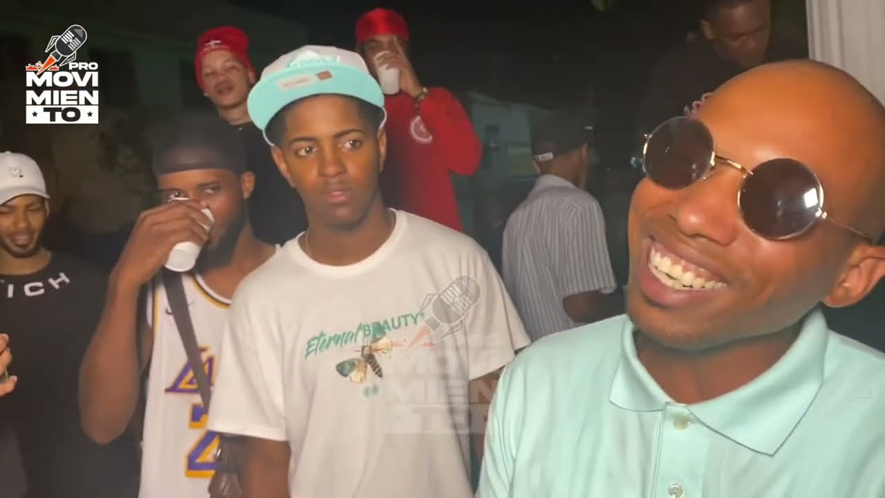 FELPA DIVO 🆚 SUCULENTO 🔥 FREESTYLE PARQUE ESQUINA CALIENTE | Andres Boca Chica🌴