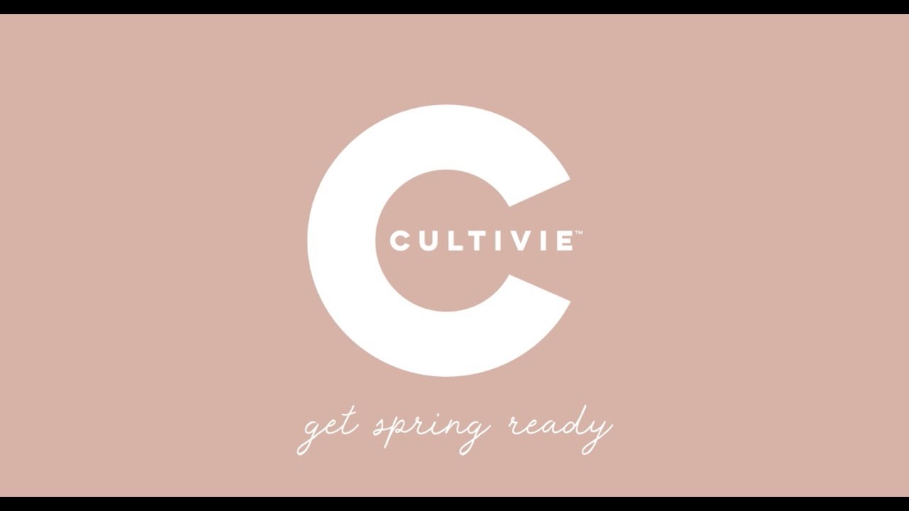 What are your spring goals?