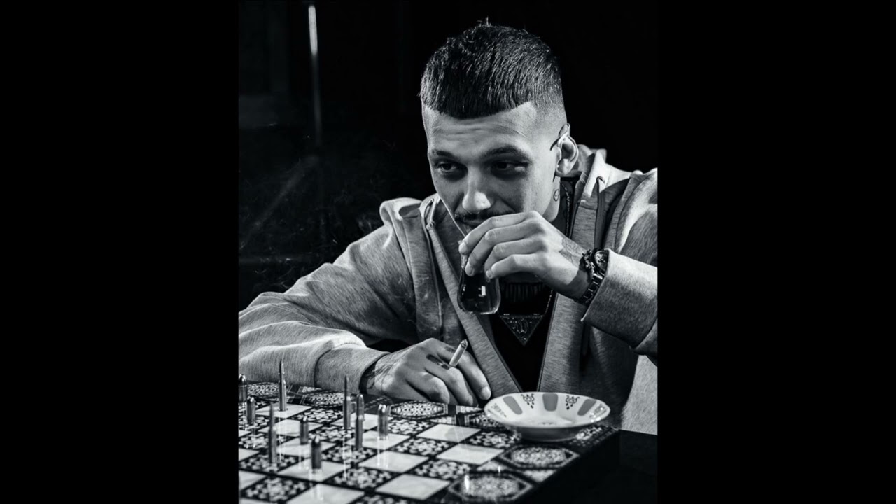 [SATILIK] KESKIN x WEGH x ERA7CAPONE TYPE BEAT - *^okmeydanı çete 🔪🩸^* (prod. @dorukakvn)
