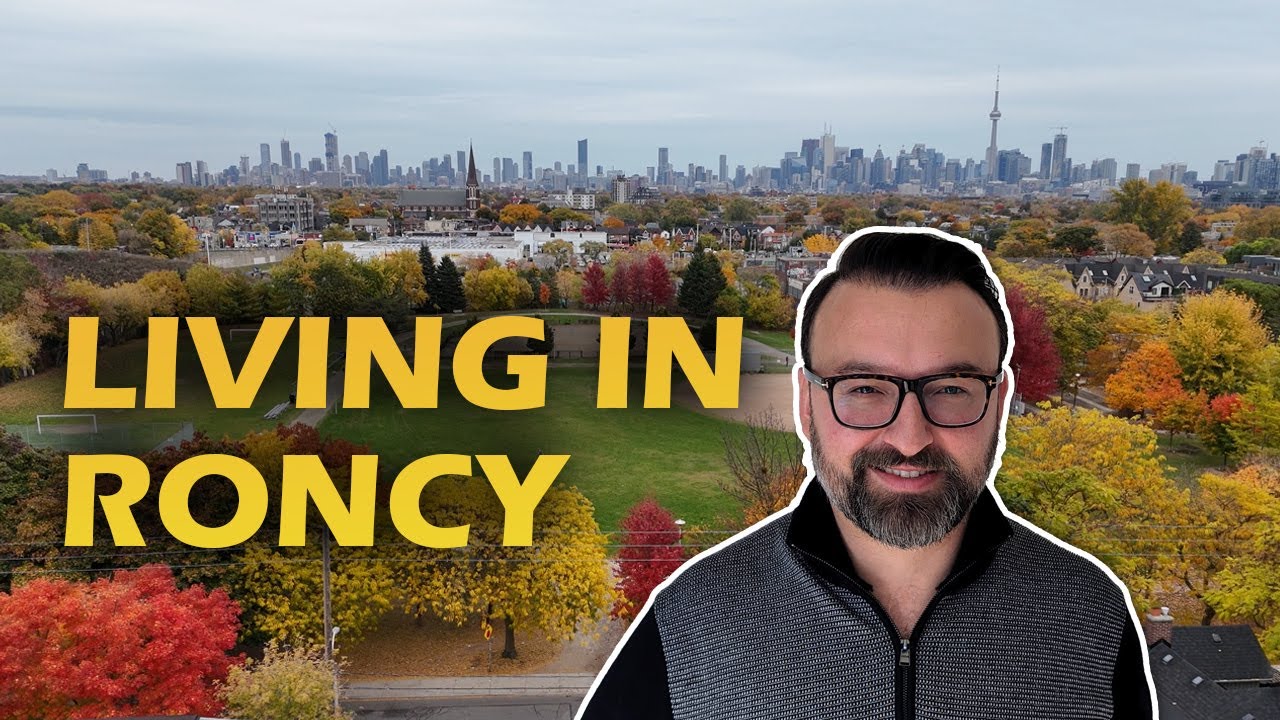 Why Families Love Roncesvalles | Toronto Neighborhood Tour