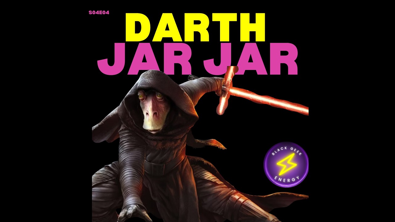 Darth Jar Jar