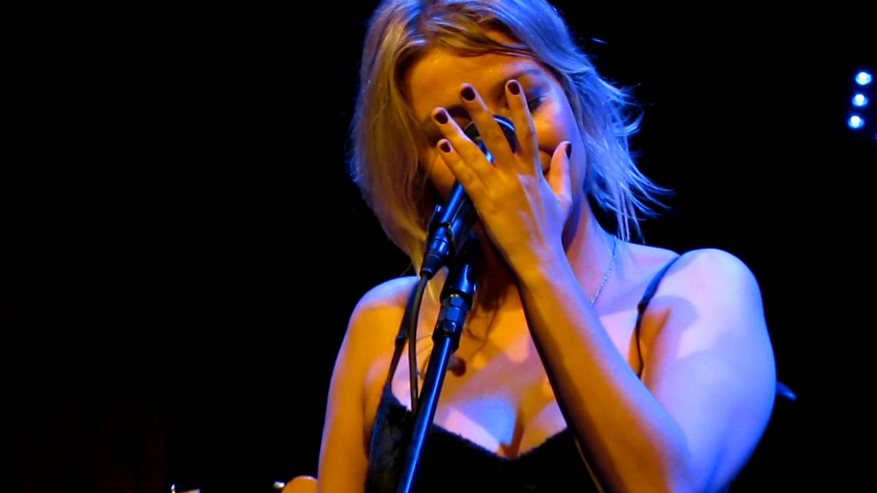 Luiza Possi - Ainda é Tudo Seu