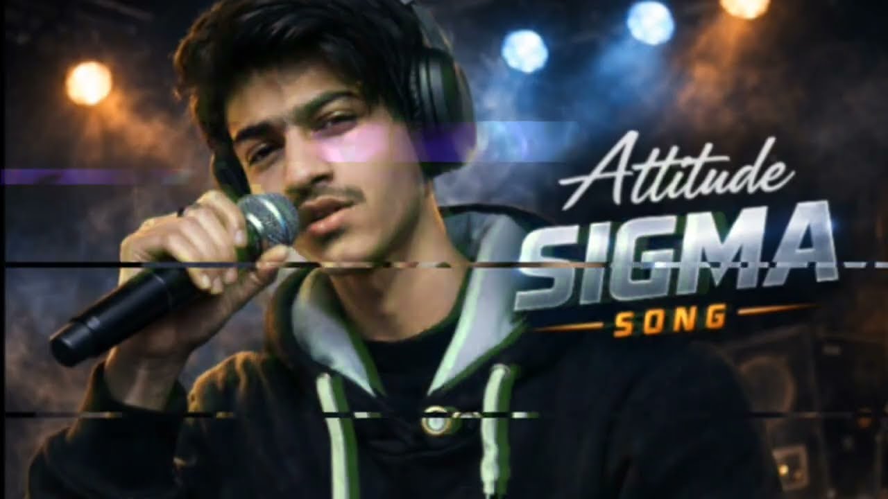 Attitude Sigma song | 🗿🗿 || #YouTubeShorts#AttitudeStatus#GrindModeOn#BornToLead#SkyHighAim