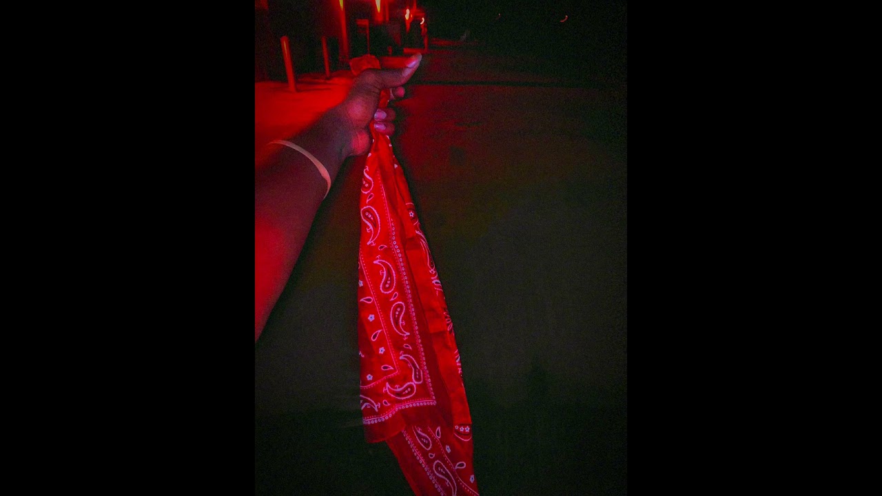 Gangbangin’ 101 slowed
