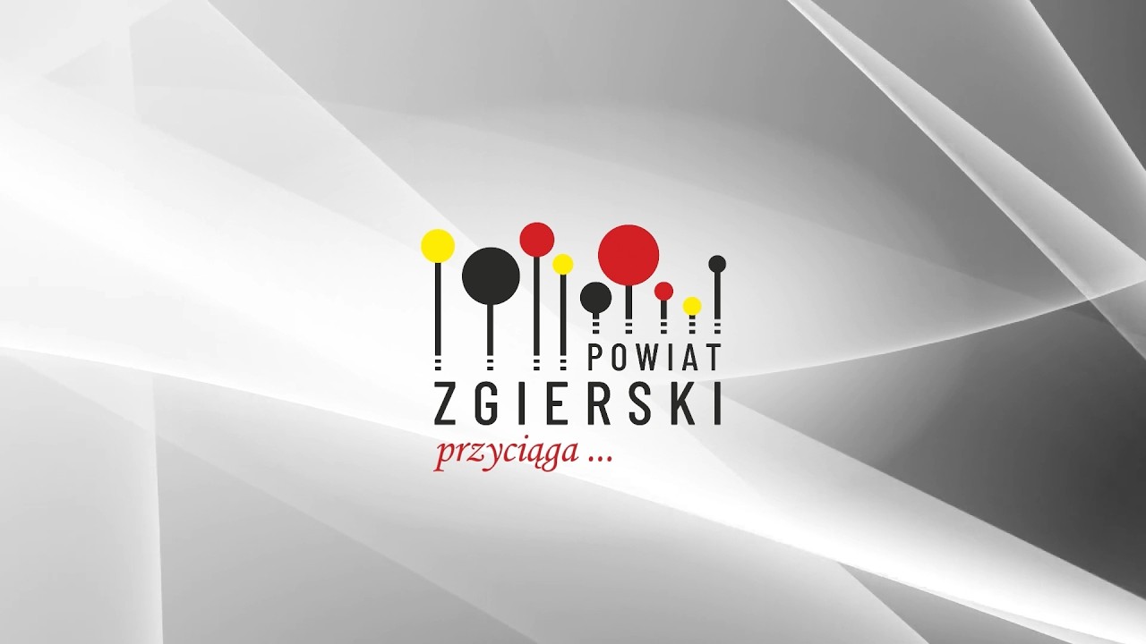 Powiat Zgierski przyciąga do rozmowy #2 - Marcin Kos